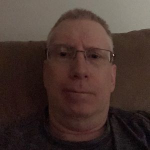 Meet your Posher, Rodney